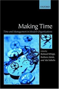 Making Time