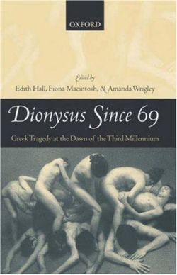 Dionysus Since 69