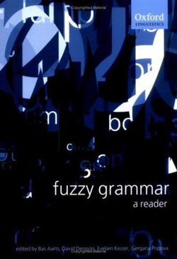 Fuzzy Grammar