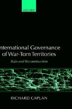 International Governance of War-Torn Territories