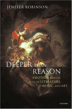 Deeper than Reason
