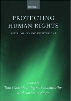 Protecting Human Rights