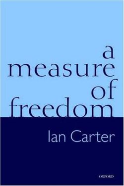 A Measure of Freedom