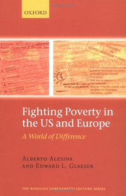 Fighting Poverty in the US and Europe