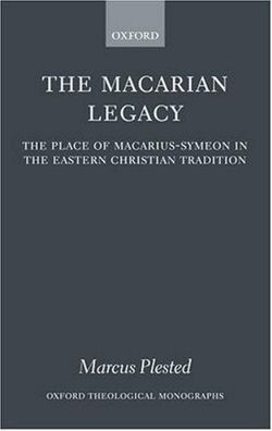 The Macarian Legacy