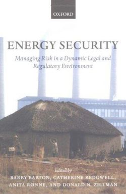 Energy Security