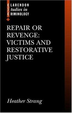 Repair or Revenge