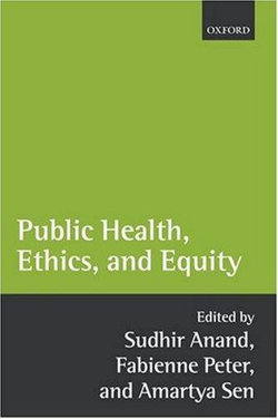 Public Health, Ethics, and Equity