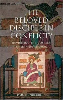 The Beloved Disciple in Conflict?