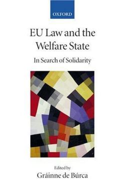 EU Law and the Welfare State