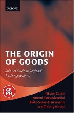 The Origin of Goods