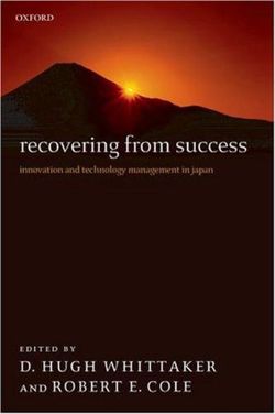 Recovering from Success