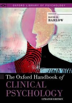 The Oxford Handbook of Clinical Psychology