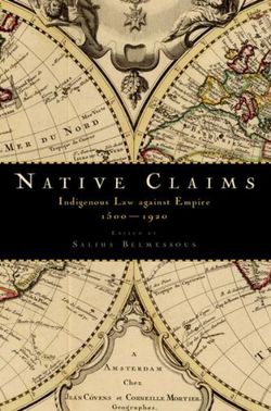 Native Claims