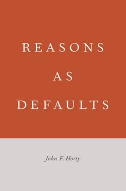 Reasons as Defaults