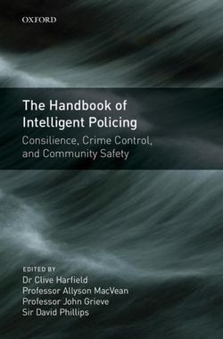 Handbook of Intelligent Policing