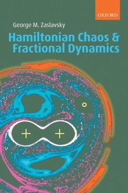 Hamiltonian Chaos and Fractional Dynamics