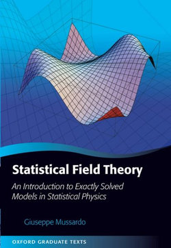 Statistical Field Theory