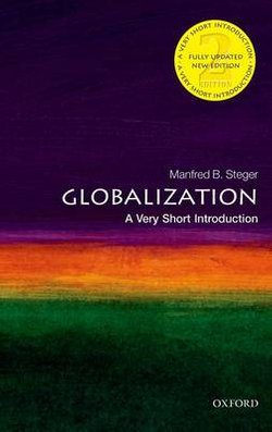 Globalization: A Very Short Introduction