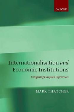 Internationalisation and Economic Institutions