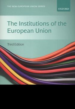 The Institutions of the European Union