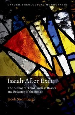 Isaiah After Exile