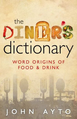 The Diner's Dictionary