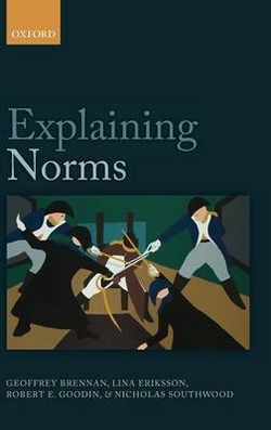 Explaining Norms