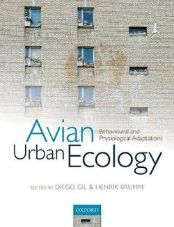 Avian Urban Ecology