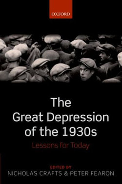 The Great Depression of the 1930s