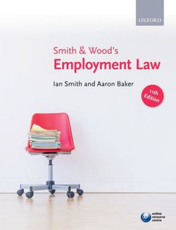 Smith & Wood's Employment Law