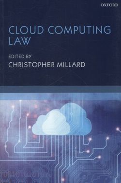 Cloud Computing Law