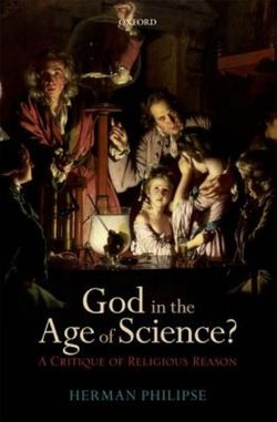 God in the Age of Science?