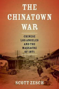 The Chinatown War