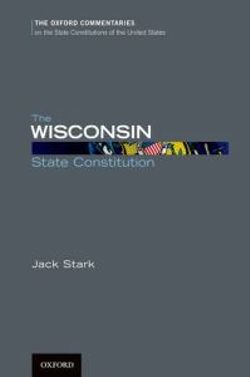 The Wisconsin State Constitution