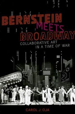 Bernstein Meets Broadway