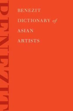 Benezit Dictionary of Asian Artists