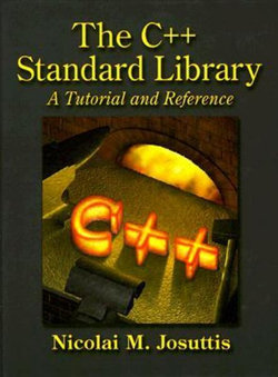 The C++ Standard Library