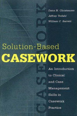 Solution-based Casework