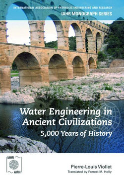 Water Engineering in  Ancient Civilizations