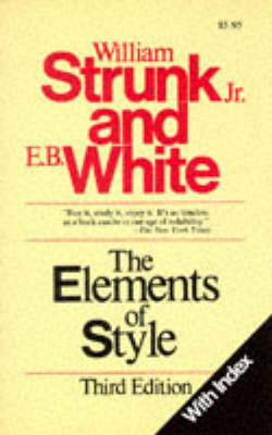 Elements of Style