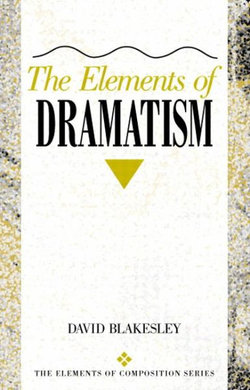 The Elements of Dramatism