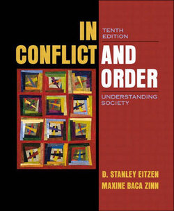 In Conflict and Order