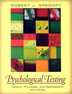 Psychological Testing