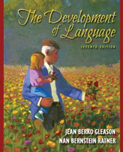 The Development of Language