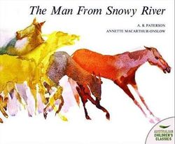 The Man from Snowy River