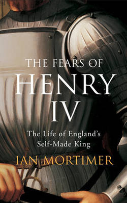 The Fears of Henry IV