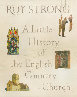 A Little History of the English Country Church