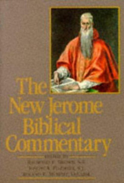 New Jerome Biblical Commentary