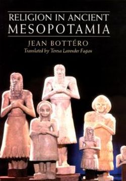 Religion in Ancient Mesopotamia